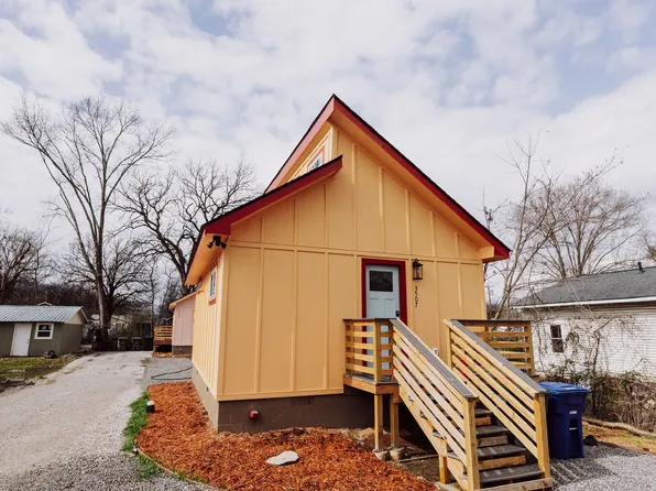3507 4th Ave, Chattanooga, TN 37407