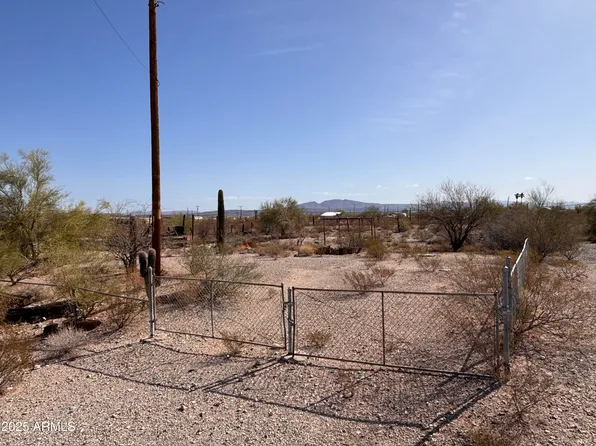 3260 N ELLIOTT Road #-, Ajo, AZ 85321