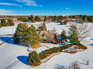 7701 S Uravan Ct, Centennial, CO 80016