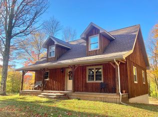 11613 Rose Valley Rd, Trout Run, PA 17771