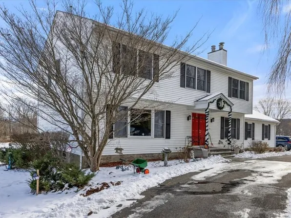 492 Hulsetown Road, Campbell Hall, NY 10916