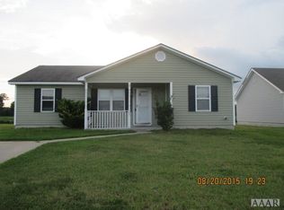 305 Kristin St, Elizabeth City, NC 27909