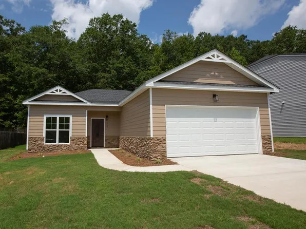73 Rc Allen Dr, Columbus, GA 31907