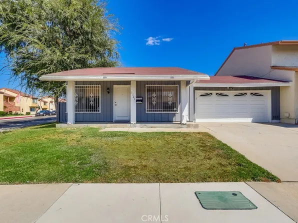 1721 Glenridge Cir, West Covina, CA 91792