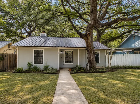 2210 Knights Wood, San Antonio, TX 78231