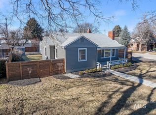 1625 N Howry St, Boise, ID 83706