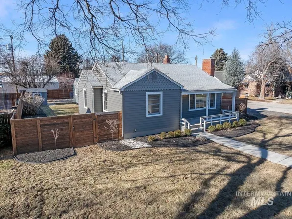 1625 N Howry St, Boise, ID 83706