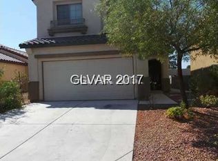 6387 Strongbow Dr #0, Las Vegas, NV 89156
