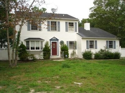 1503 Stagecoach Rd, Ocean View, NJ, 08230