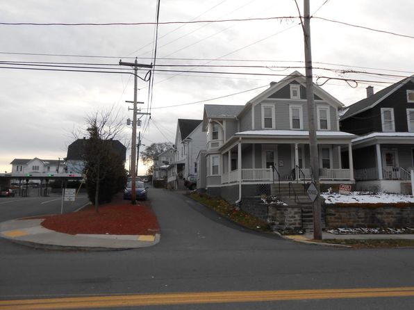 1117 Luzerne Street # FL 1ST, Scranton, PA 18504