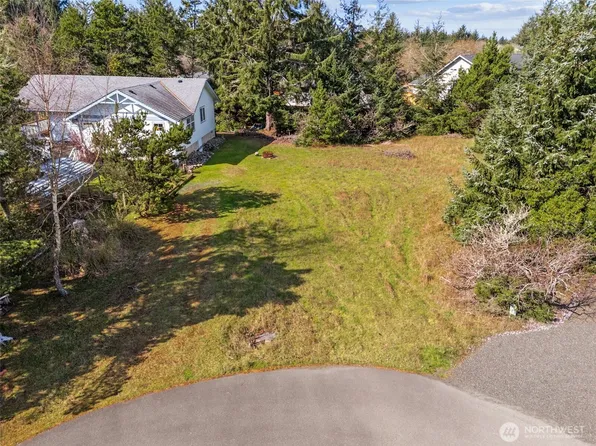 844 Salal Court SW, Ocean Shores, WA 98569