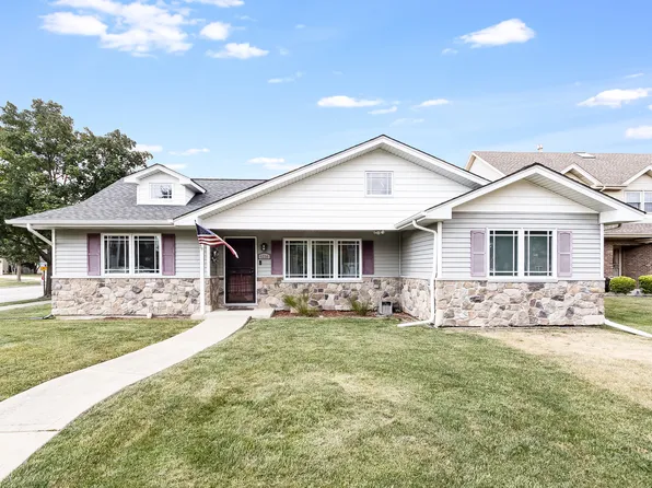 6116 W 94th St, Oak Lawn, IL 60453