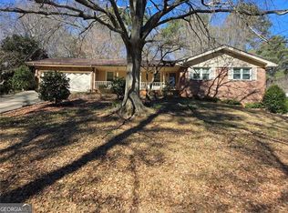 4496 Leonora Dr, Tucker, GA 30084