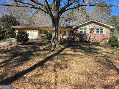 4496 Leonora Dr, Tucker, GA, 30084