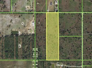 47120 Bermont Rd, Punta Gorda, FL 33982
