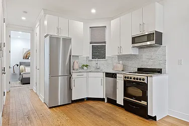 207 East 33rd Street #1A image 1 of 6