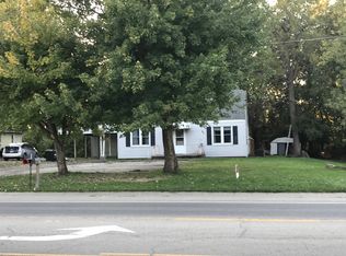 1742 N Main St, Canton, IL 61520