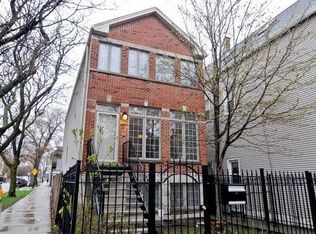 1700 N Rockwell St, Chicago, IL 60647