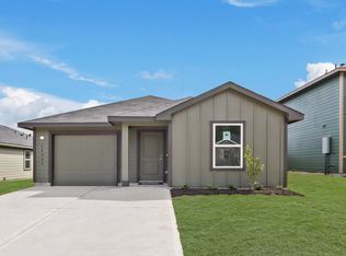 12334 McCrorey Trails Ct, Conroe, TX 77303