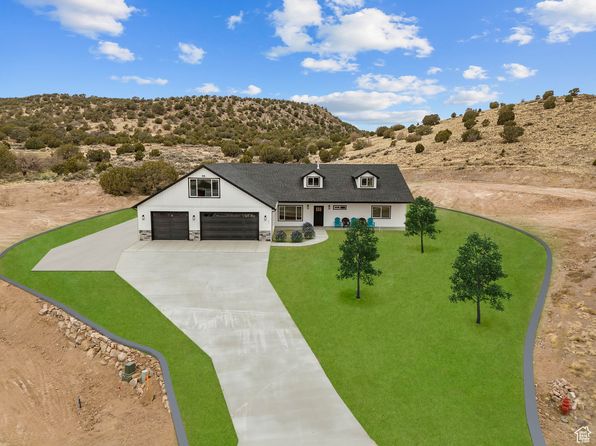 6844 W 1500 N, Cedar City, UT 84721