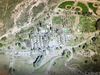 Avenue S, Acton, CA, 93510