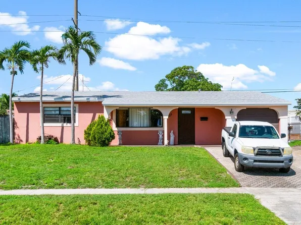 1325 SW 1st Terrace, Deerfield Beach, FL 33441