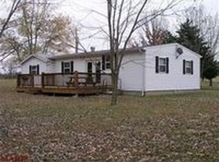 831 Highway K, Rhineland, MO 65069