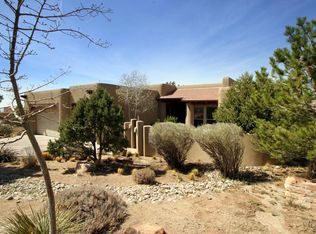 13509 Osage Orange Rd NE, Albuquerque, NM 87111