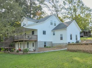 3521 Flint Ridge Rd, Horse Cave, KY 42749