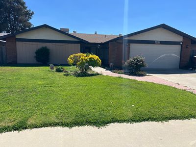 4313 Keith Way, Bakersfield, CA, 93309