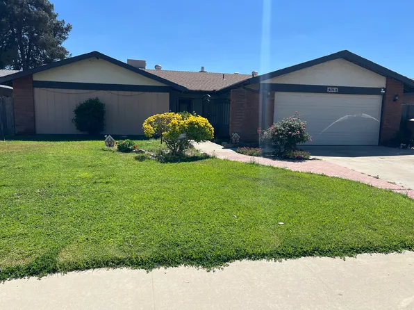 4313 Keith Way, Bakersfield, CA 93309