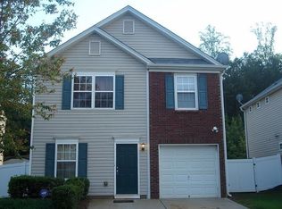 156 Oak Grove Pl, Acworth, GA 30102