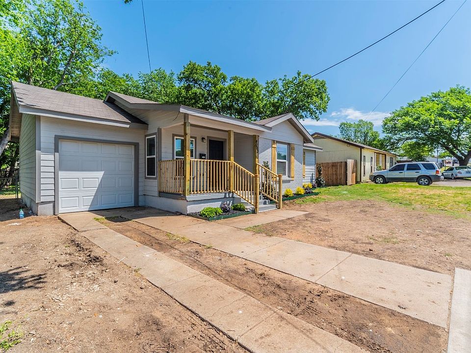4063 E Rosedale St, Fort Worth, TX 76105 Zillow