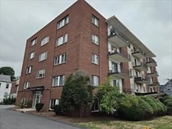 80 Main St APT 21, Malden, MA 02148
