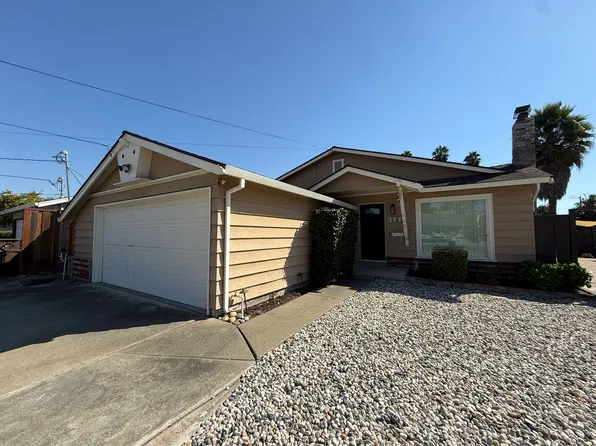 3788 Howe Ct, Fremont, CA 94538