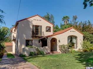 331 N Story Pl, Alhambra, CA 91801