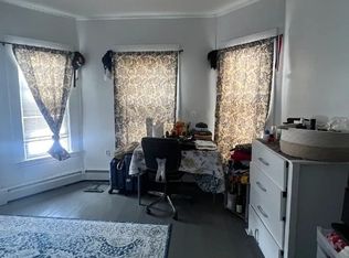 (Undisclosed Address), Cambridge, MA 02141