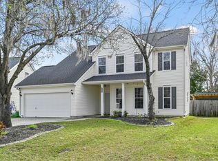 4118 Westerly Ln, Charleston, SC 29414