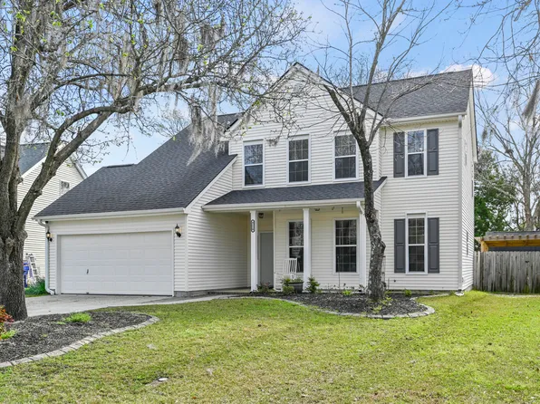 4118 Westerly Ln, Charleston, SC 29414