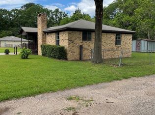 109 Rice St, Cleveland, TX 77327