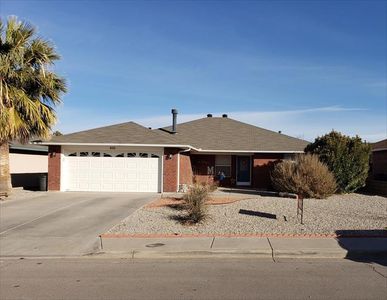 835 Mimosa Ave, Alamogordo, NM, 88310