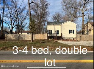 4809 Greenwood Rd, Louisville, KY