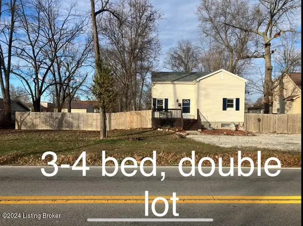 4809 Greenwood Rd, Louisville, KY 40258