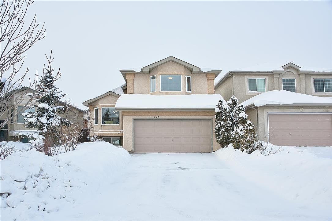 1223 Colby Ave, Winnipeg, MB R3T 2P9 Zillow
