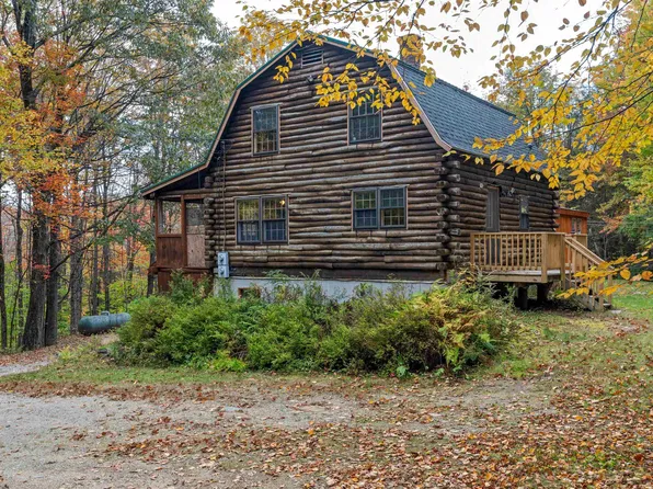 118 West Road, Temple, NH 03084