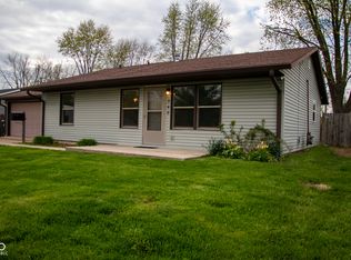 248 Parkview Dr, New Whiteland, IN