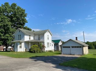 27905 Lake City Rd LOT WP001, Ridgway, PA 15853