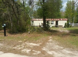 11391 NE 81st St, Bronson, FL 32621