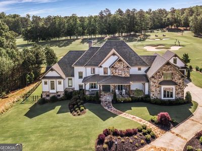 512 Founders Dr E, Alpharetta, GA, 30004