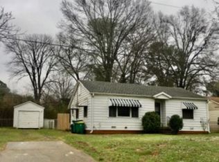 4108 Main St, Texarkana, TX 75503